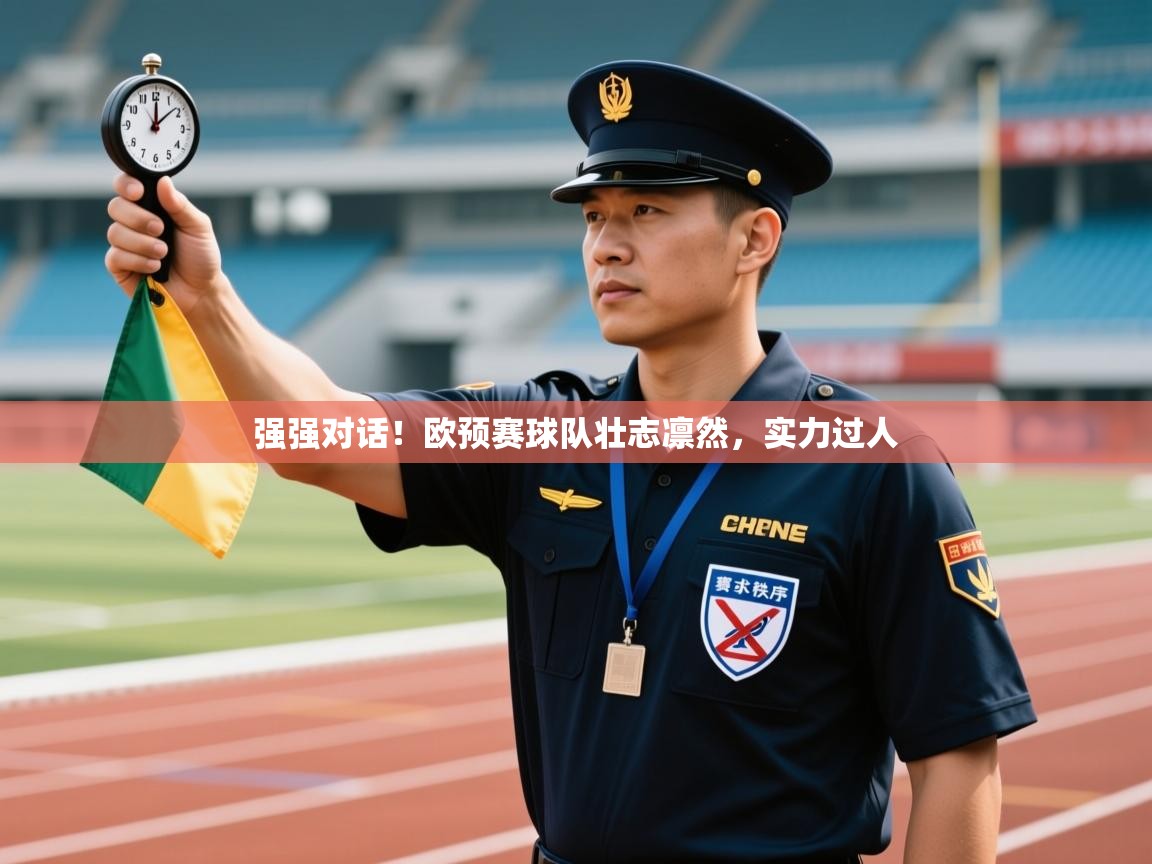 强强对话!欧预赛球队壮志凛然,实力过人 第1张