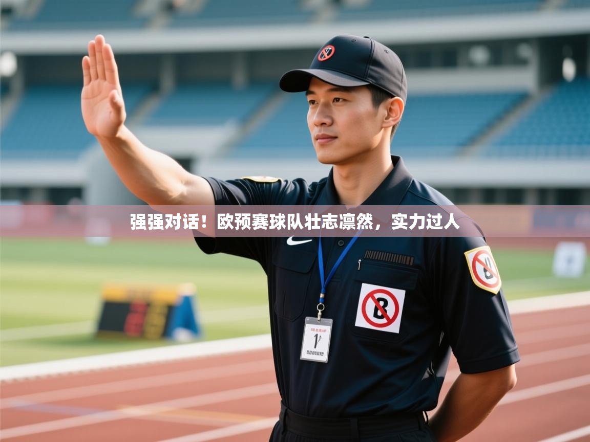 强强对话!欧预赛球队壮志凛然,实力过人 第2张