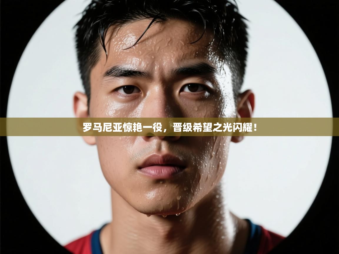 罗马尼亚惊艳一役，晋级希望之光闪耀！  第1张