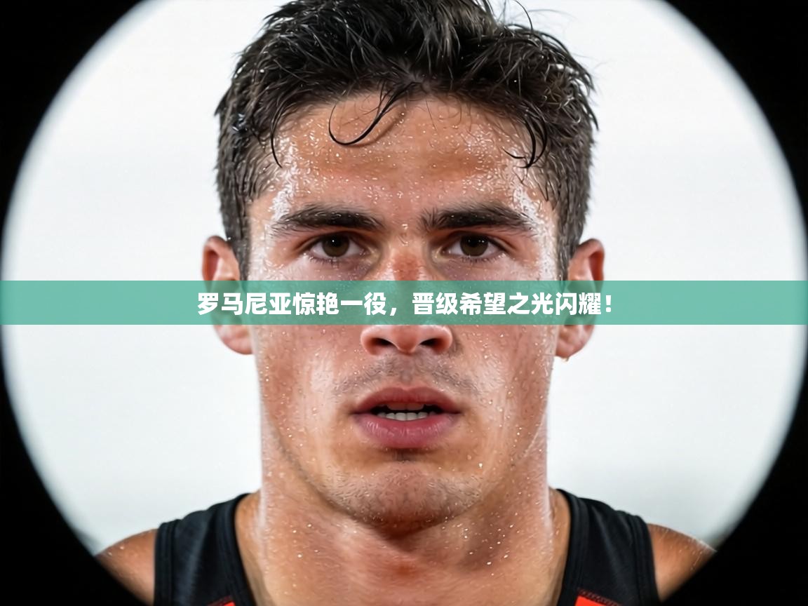 罗马尼亚惊艳一役，晋级希望之光闪耀！  第2张