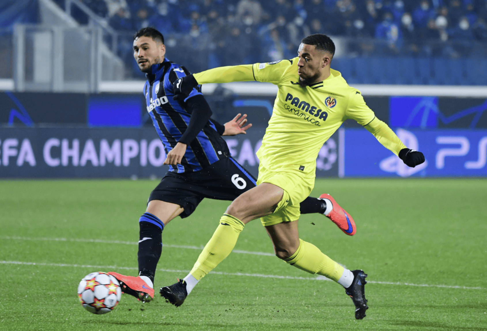 开云体育网站-比利亚雷亚尔不敌皇家贝蒂斯，连胜被终结