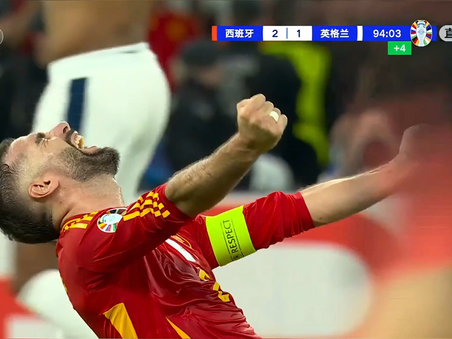 突围关键战！西班牙队迎战挑战，决心晋级