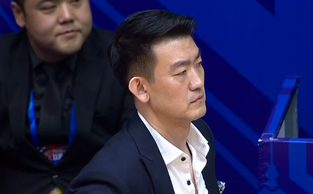 广厦男篮取得五连胜自信爆棚