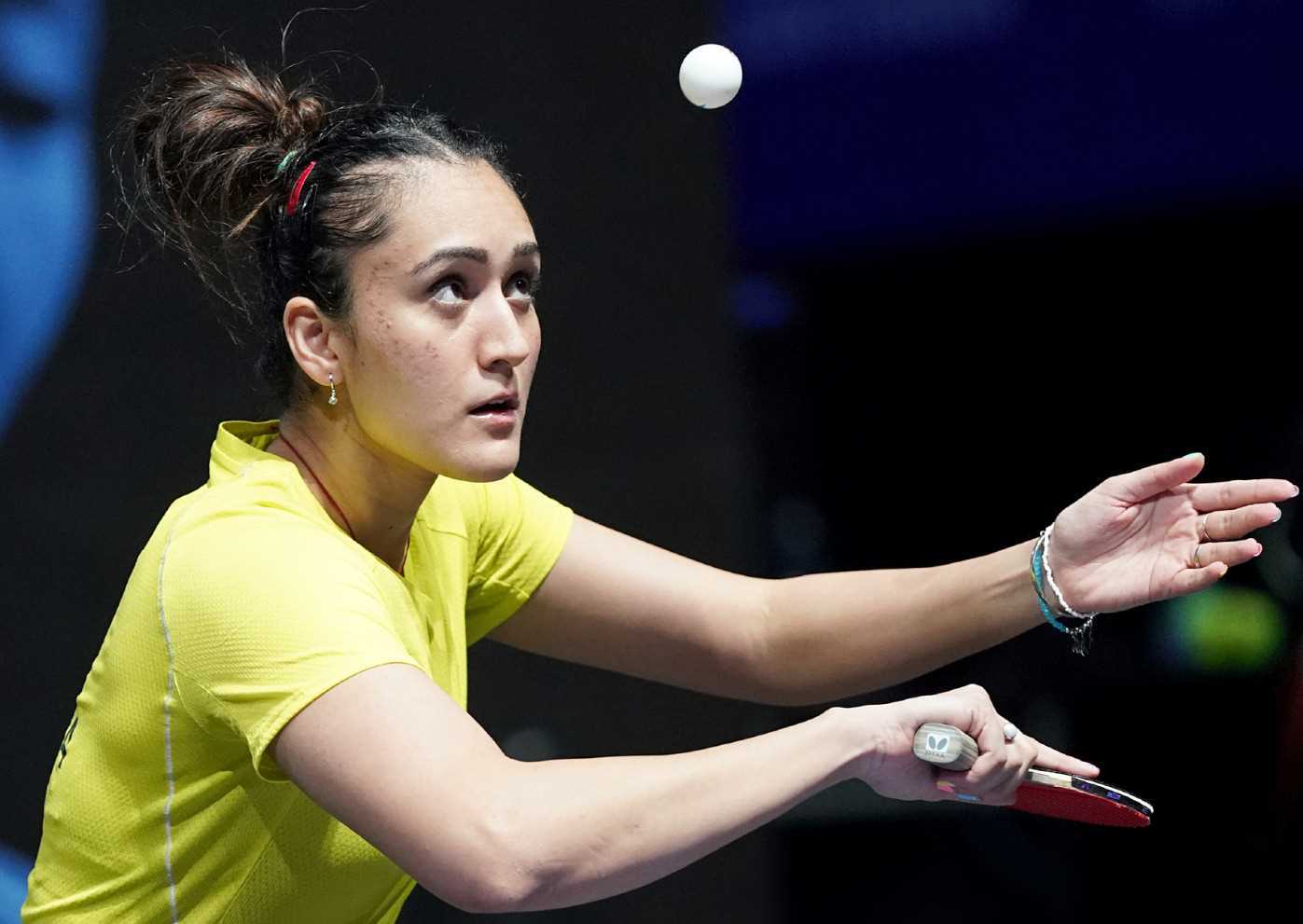 开云体育平台-印度射箭选手逆转晋级八强