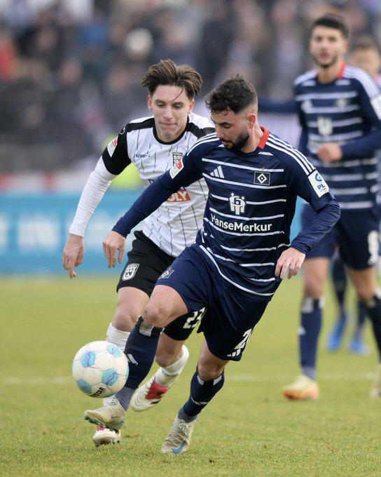 开云体育app下载-汉堡球队在主场失利，保级形势岌岌可危的简单介绍