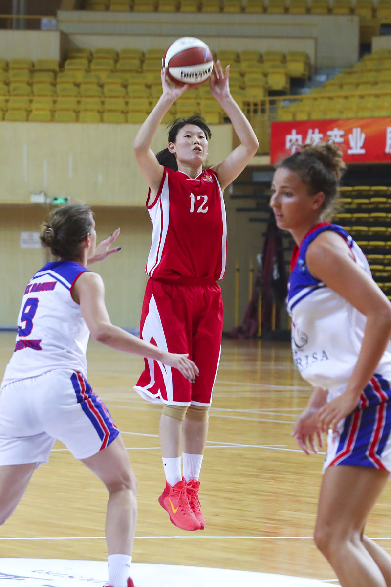 亚洲篮球职业赛事中，新人崭露头角的简单介绍