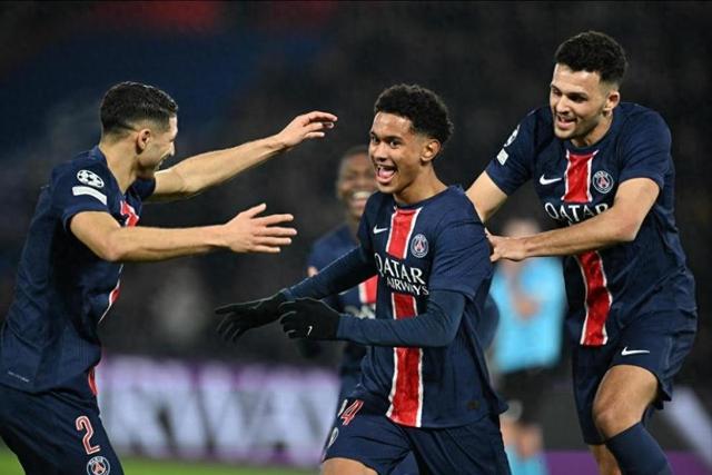 开云体育网页版登录入口-包含传奇巨星闪耀夺冠，法甲联赛迎来浪漫时刻的词条