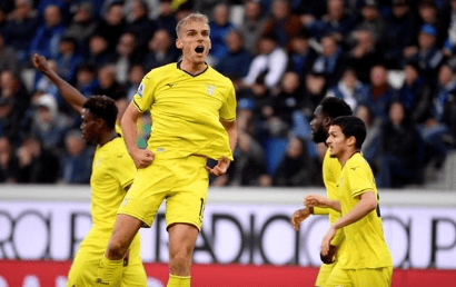 开云体育app下载-关于拉齐奥尴尬三连败大将伤缺防线告急的信息