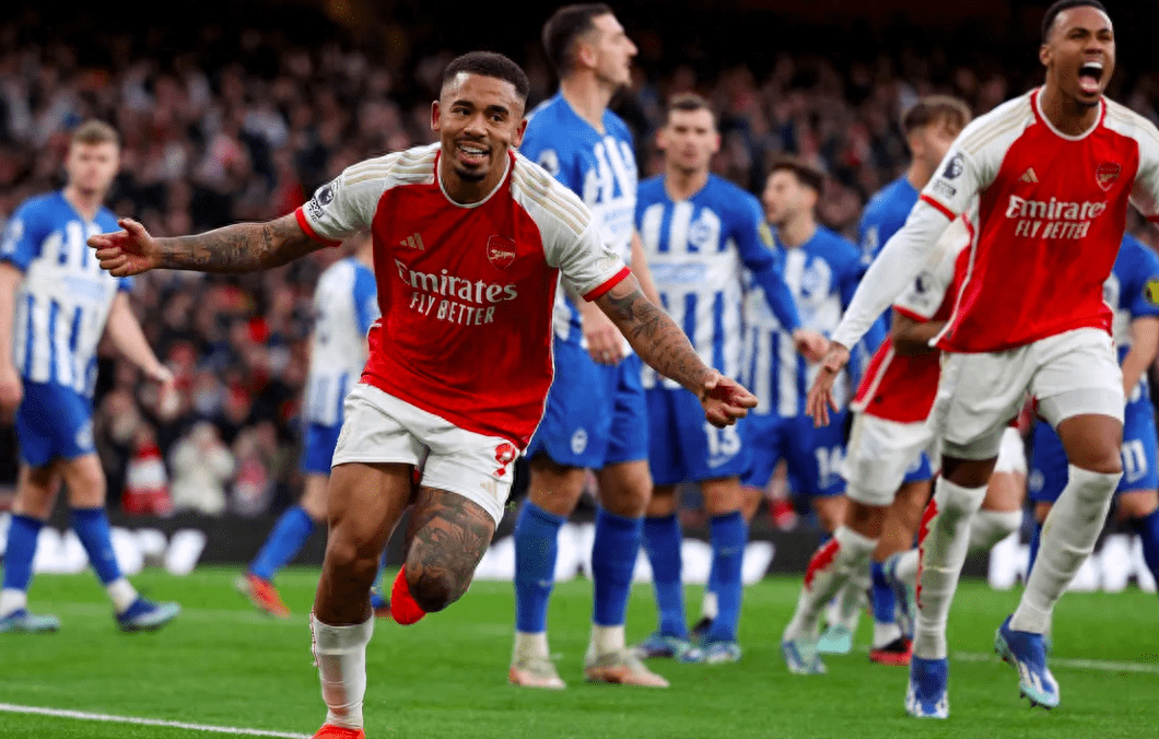 布莱顿错失良机，冲击欧战区形势严峻的简单介绍