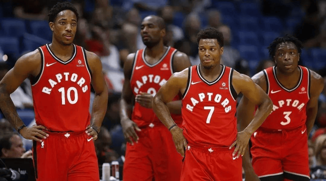 开云体育网页版登录入口-包含猛龙胜负悬念，对手角逐最后时刻过瘾的词条