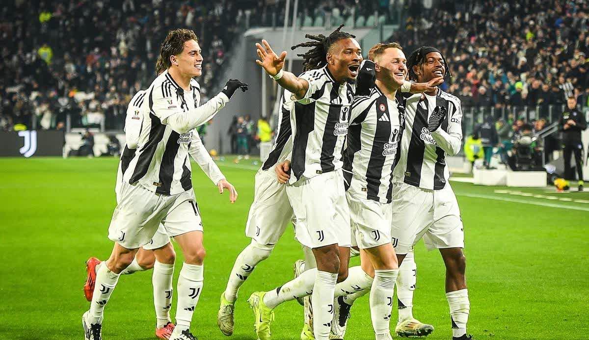 开云体育网页版入口-关于尤文图斯全队获意大利经理逆袭脱颖而出的信息