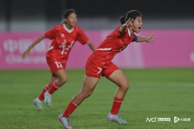 开云体育亚洲官网-关于中国女足比赛轻轻松松获得胜利，表现非常出色的信息