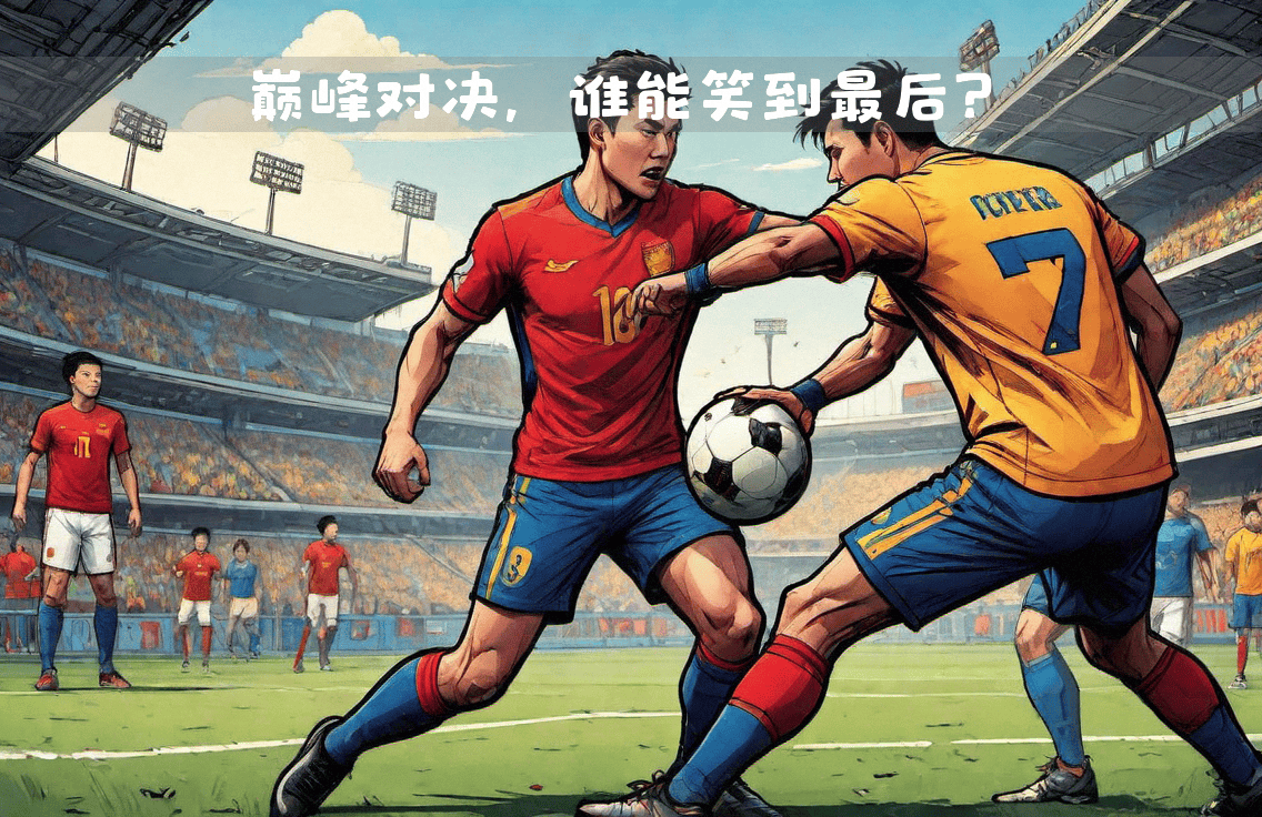 开云体育网页版-欧国联半决赛谁能笑到最后，胜者跻身决赛