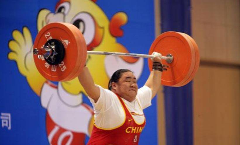 开云体育app-澳大利亚女子举重夺冠，创造历史