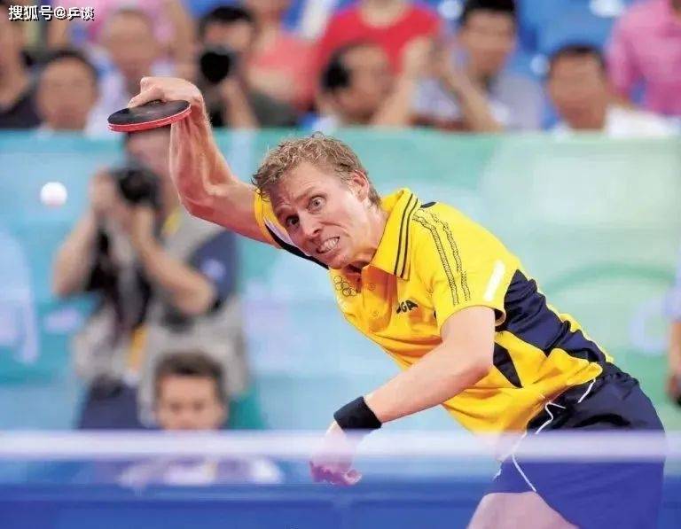 比利时男子乒乓球胜出，实力强劲
