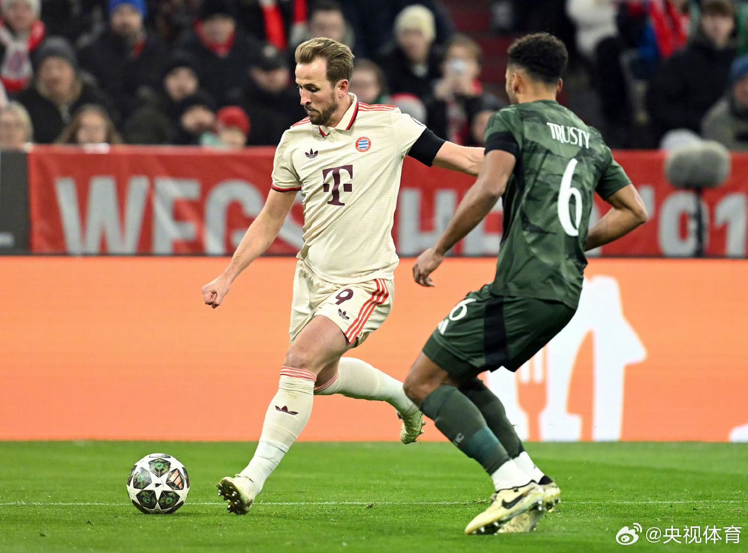 开云体育app下载-关于拜仁慕尼黑客场大胜，实现三连胜的信息