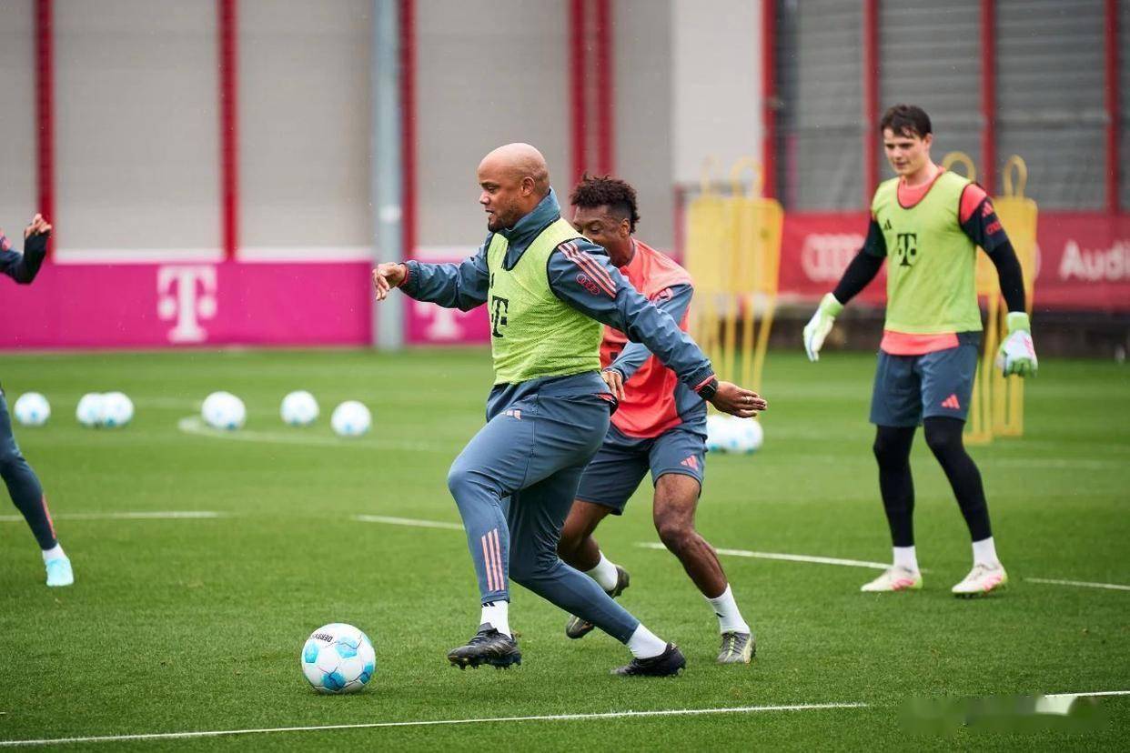 拜仁慕尼黑主场告捷，晋级欧冠32强的简单介绍