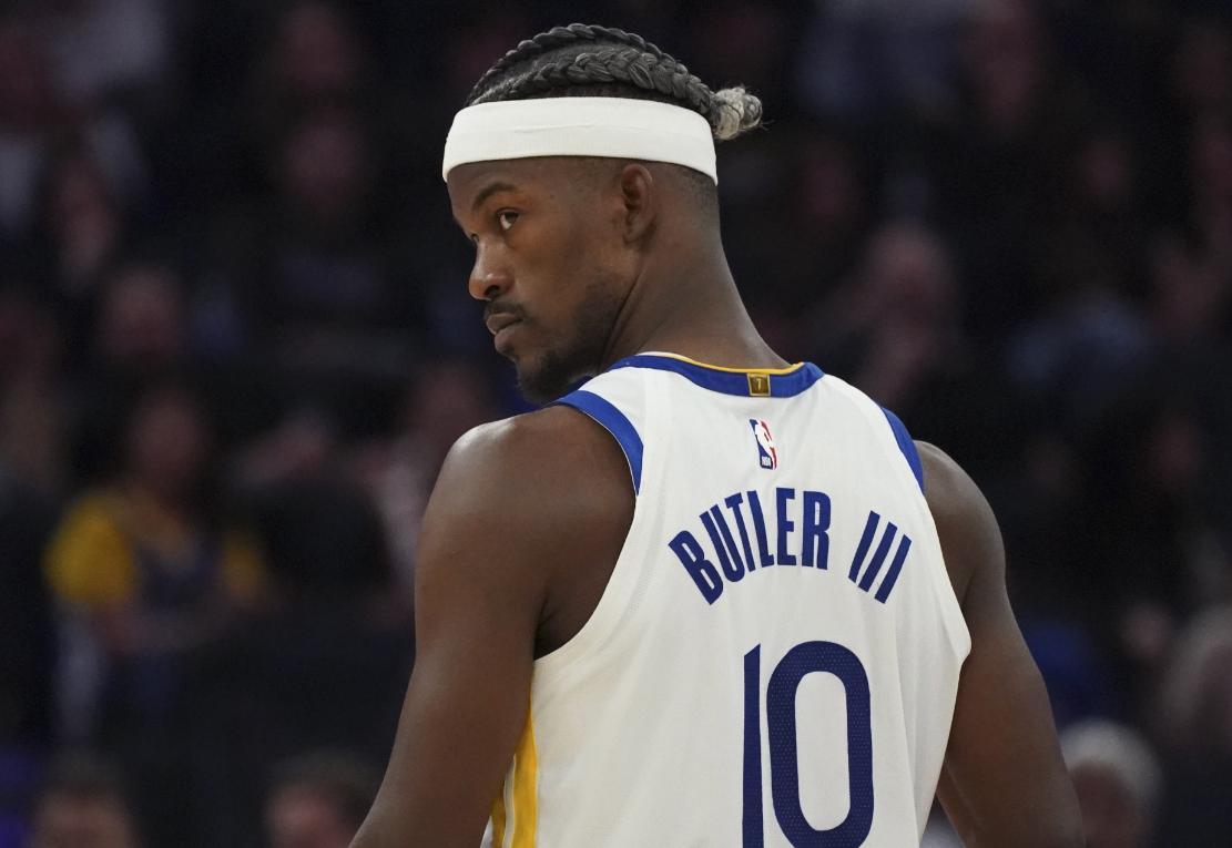 开云体育中国官网-关于热火险胜奇才，富尔茨巴特勒保持火热手感的信息