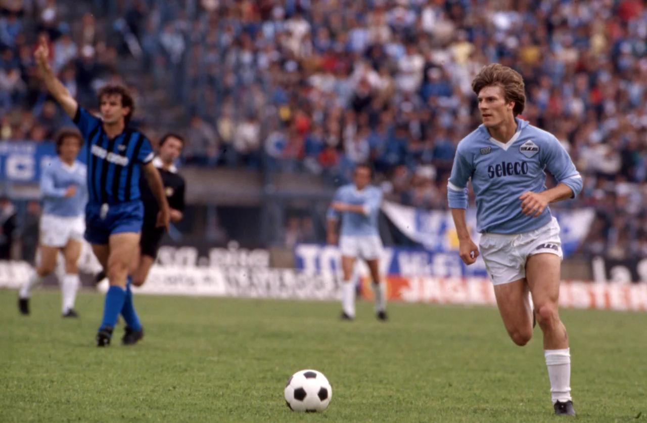 拉齐奥客场惨败，竞争前四名席位堪忧的简单介绍