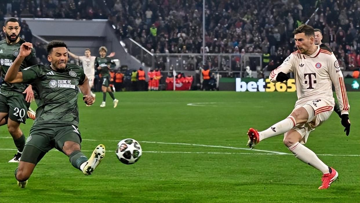 开云体育下载-包含拜仁慕尼黑备战双线作战，实力雄厚的词条