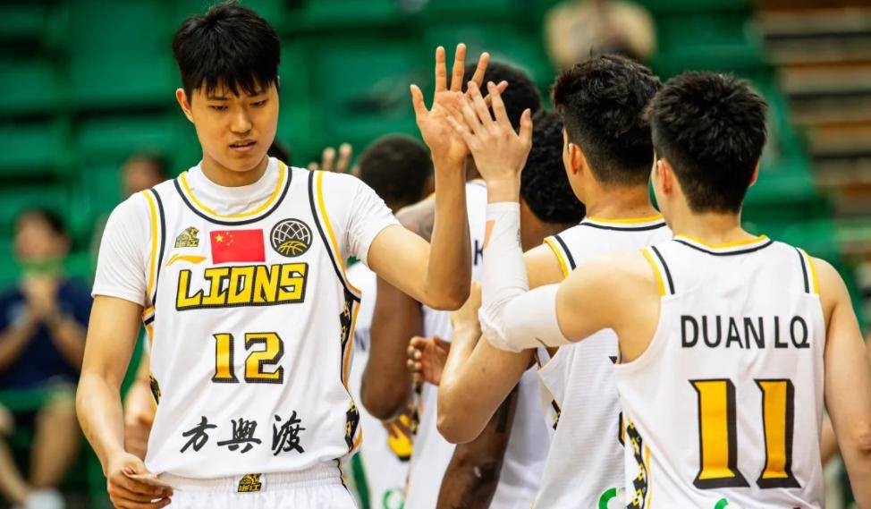 开云体育入口-江苏队轻松获得胜利，打败广厦男篮