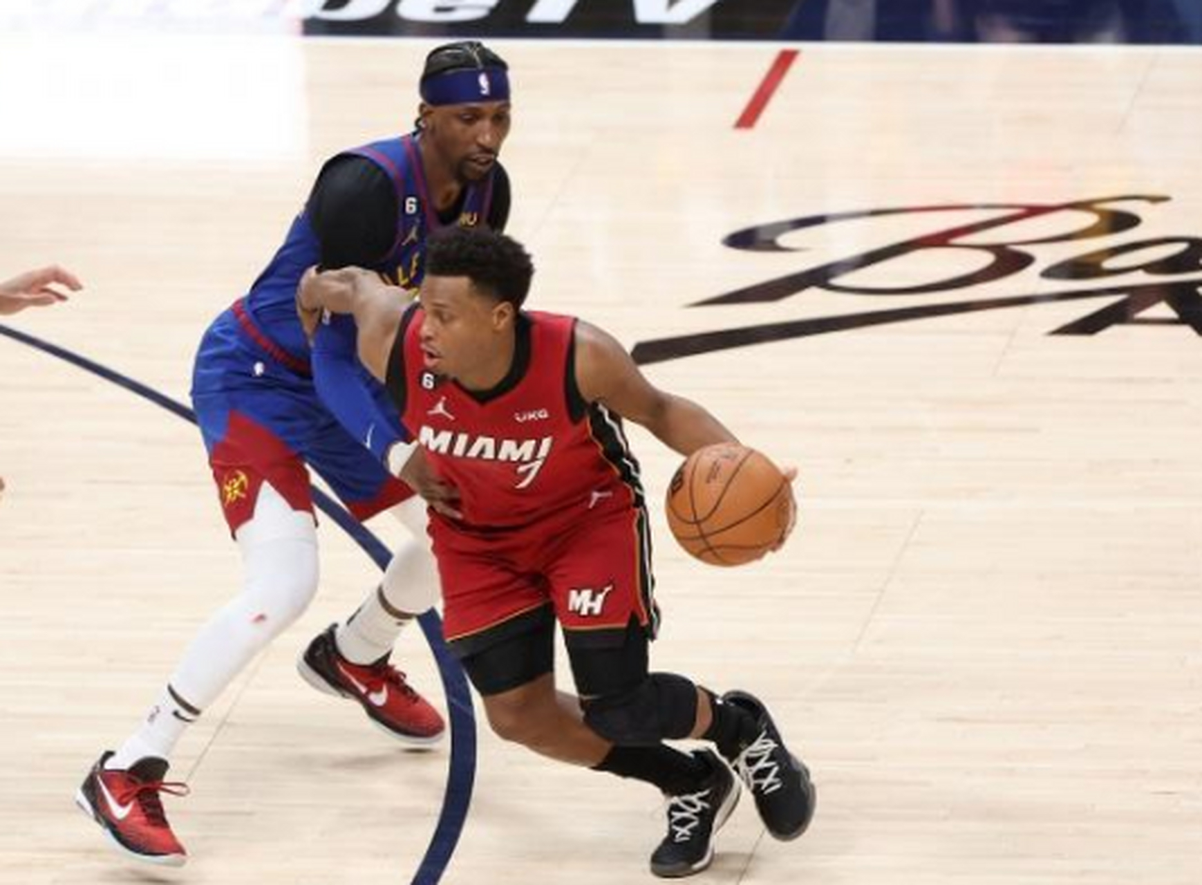 开云体育app下载-包含热火主帅变阵调整，效果立竿见影的词条