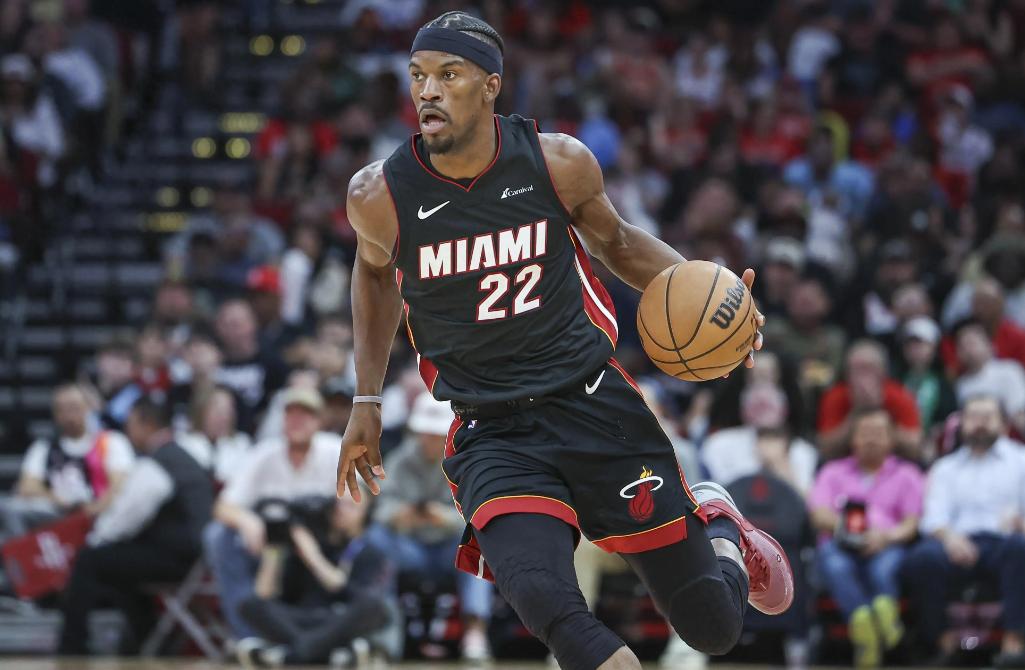 包含热火主帅变阵调整，效果立竿见影的词条