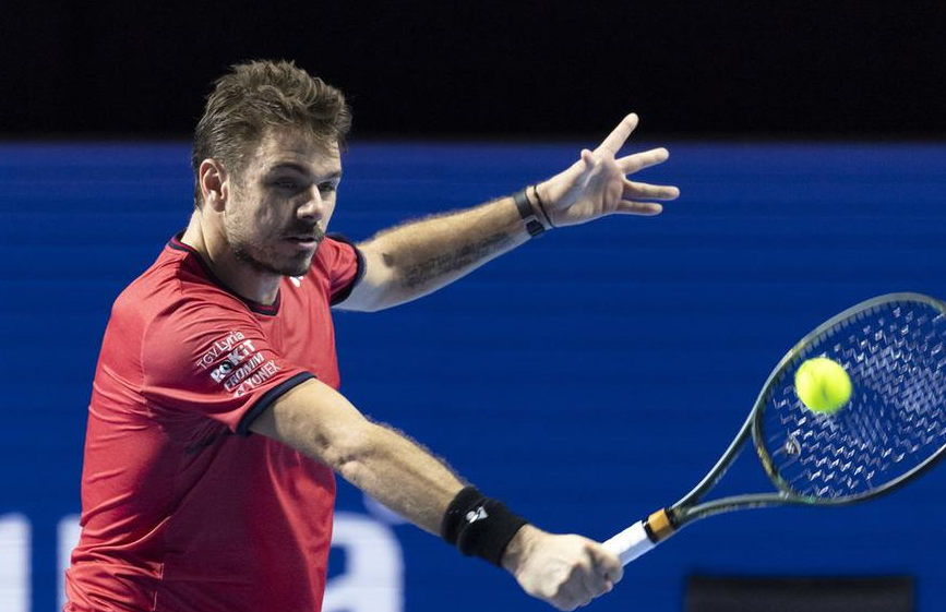 开云体育平台-巴塞尔成功逆转，轻松晋级下一轮比赛