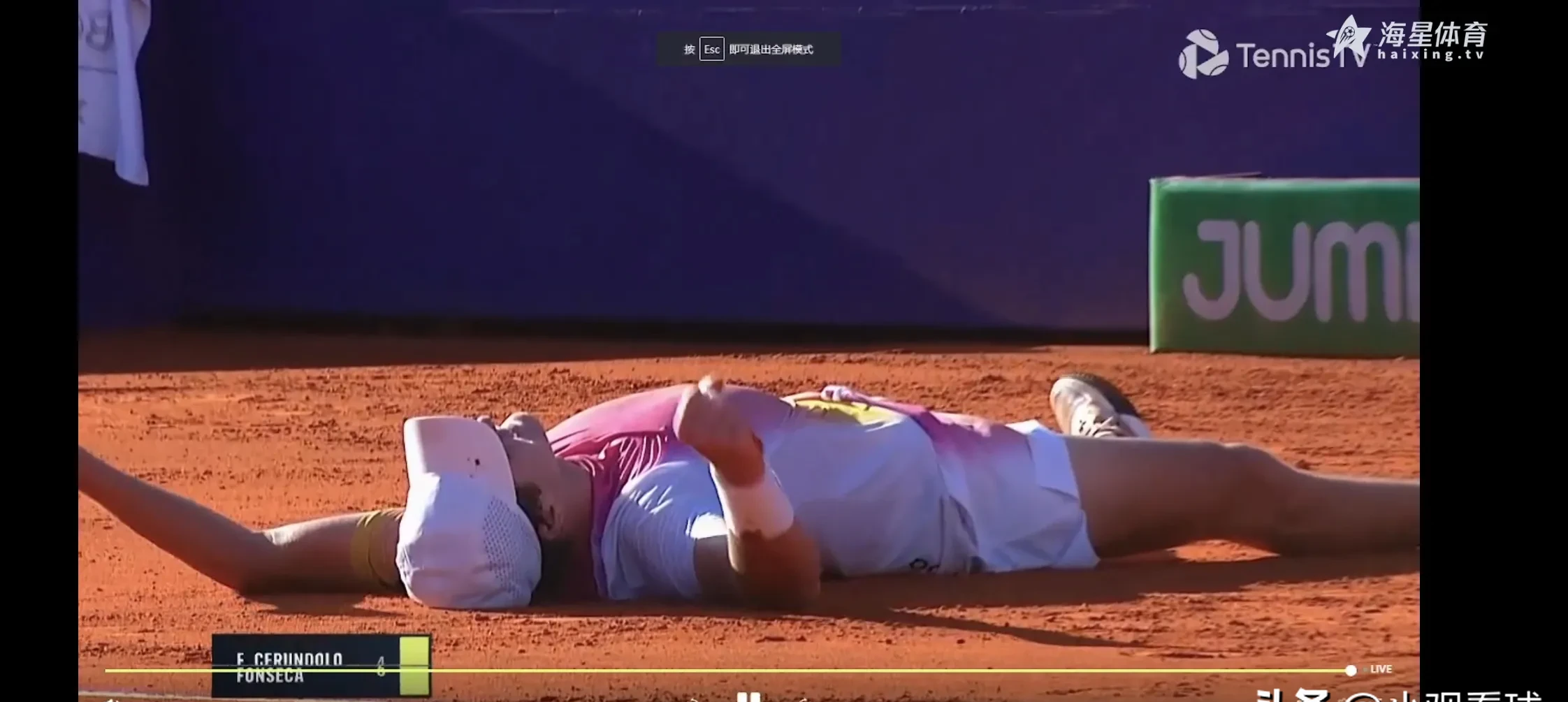 巴塞尔成功逆转，轻松晋级下一轮比赛