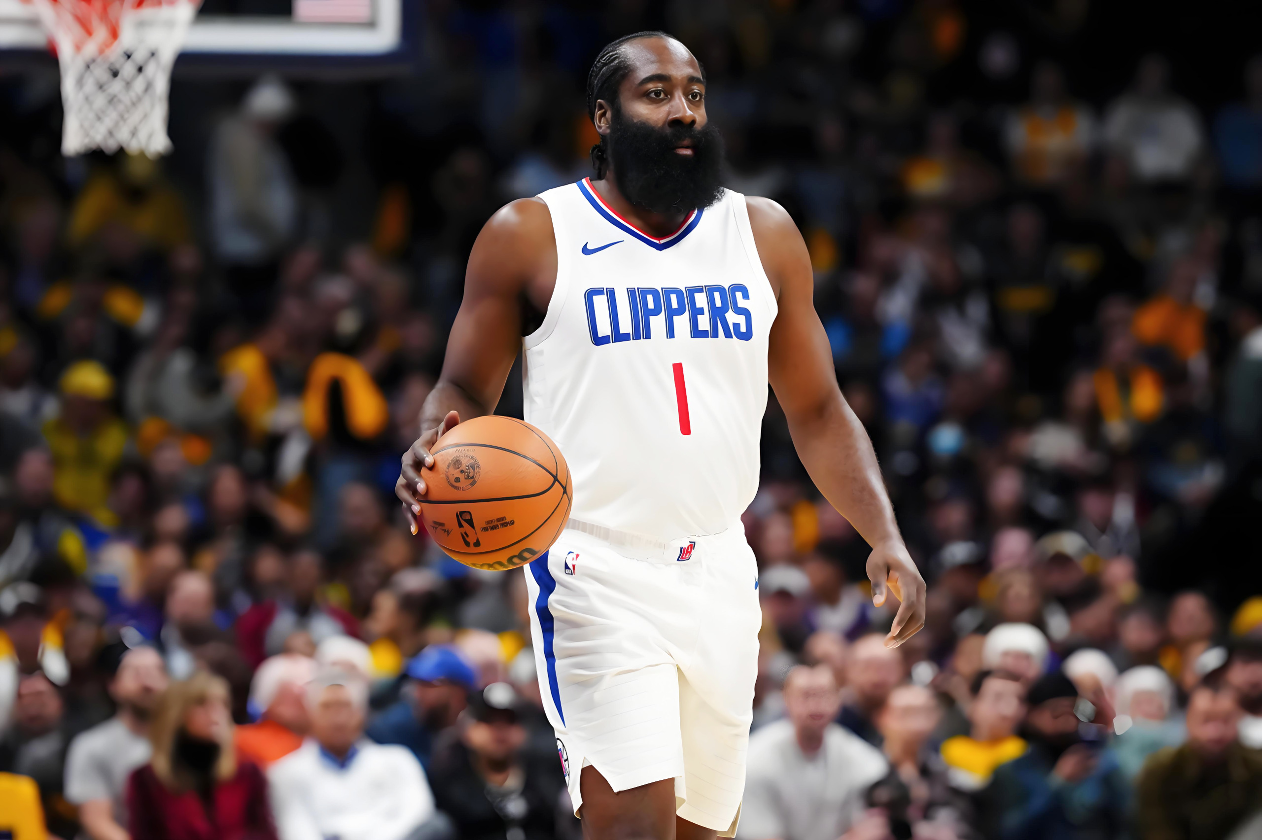 关于火箭继续强势：哈登异军突起成为得分王的信息