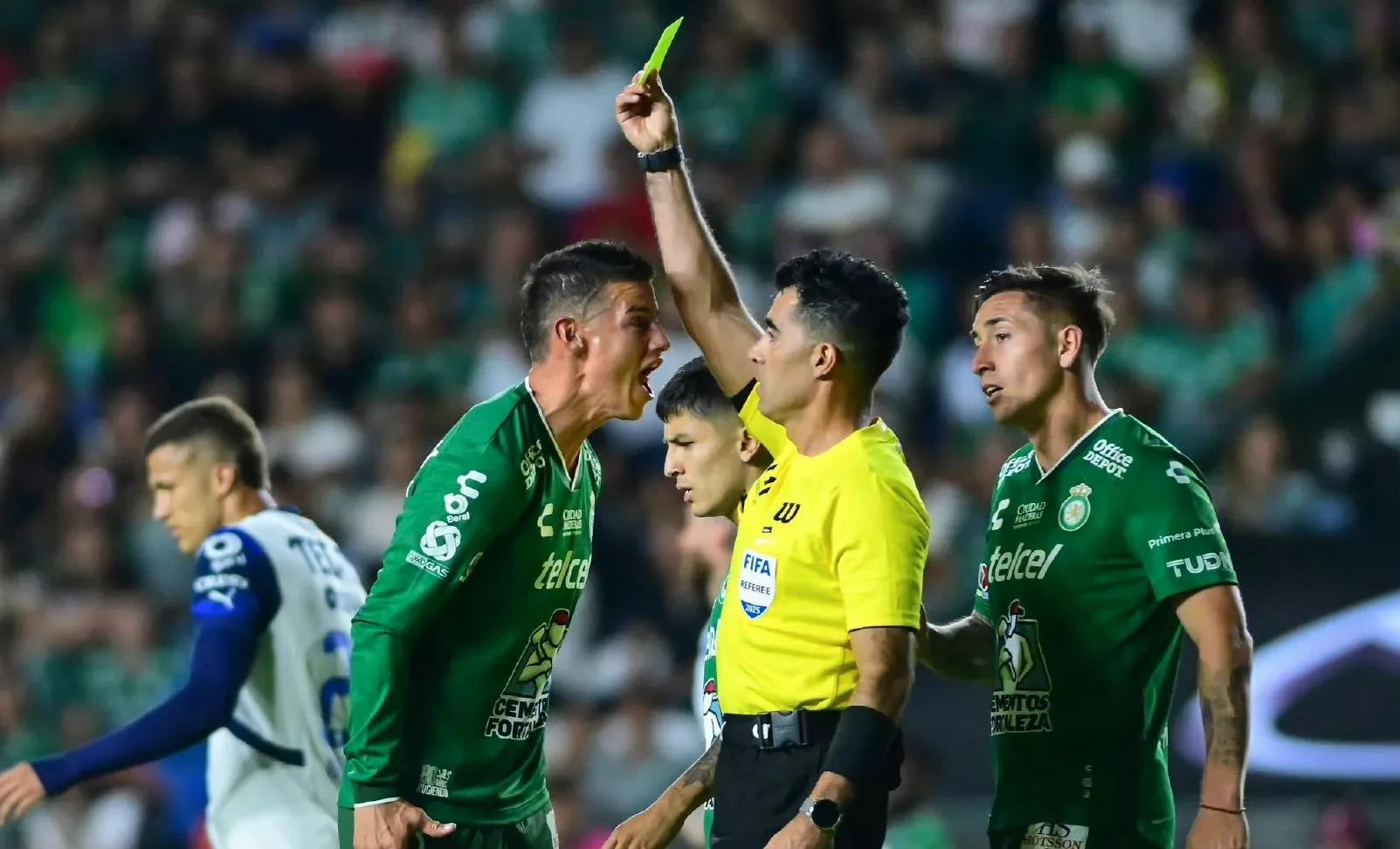 墨西哥球队斩获亚冠资格，迫不及待展望下一轮