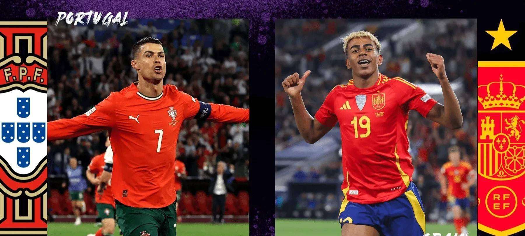 开云体育官方登录入口-关于西班牙球员在葡萄牙比赛中势如破竹的信息