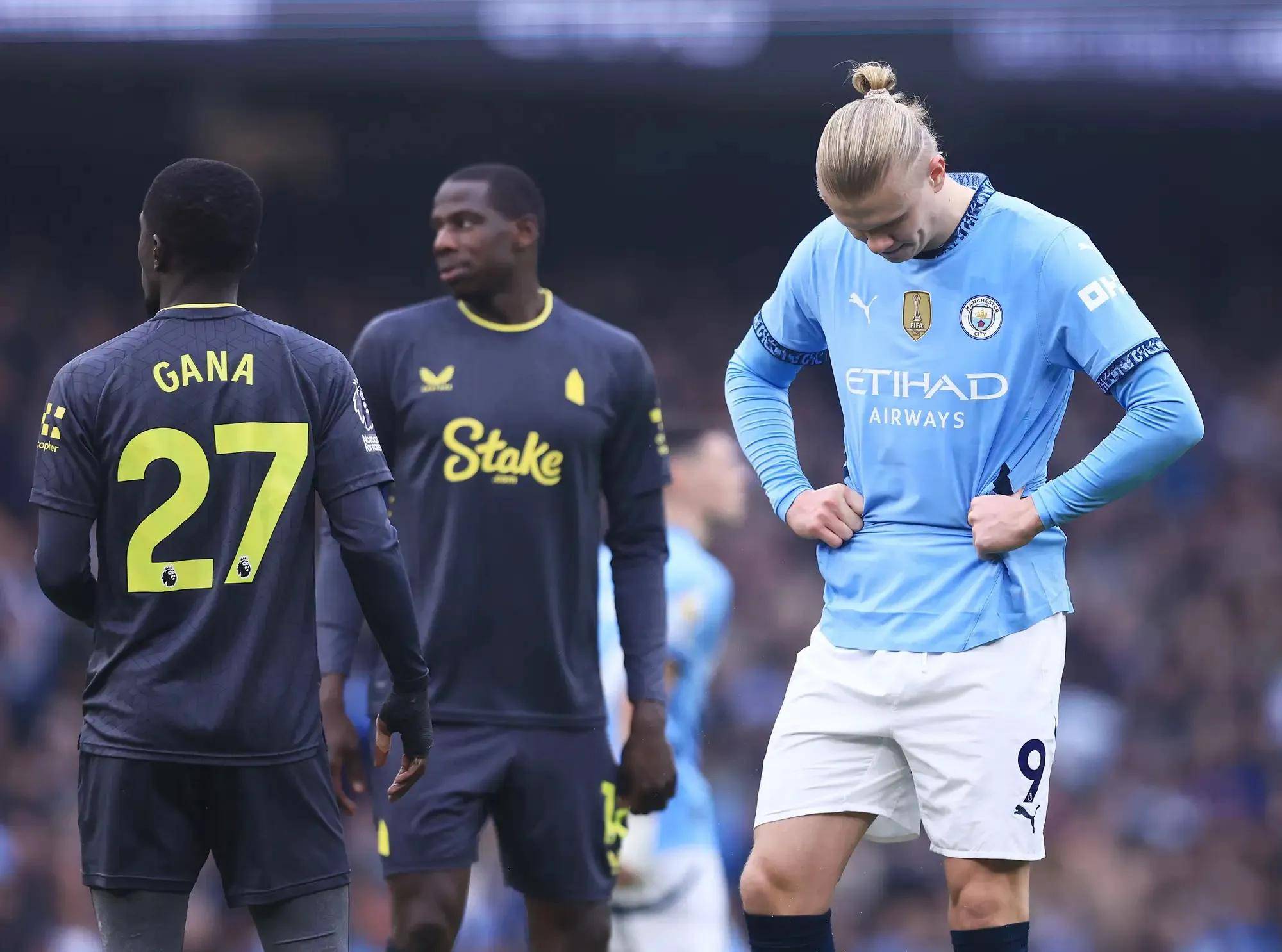 曼城与切尔西的巅峰之战即将上演