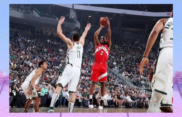 猛龙队主场负于雄鹿队，遭遇连败