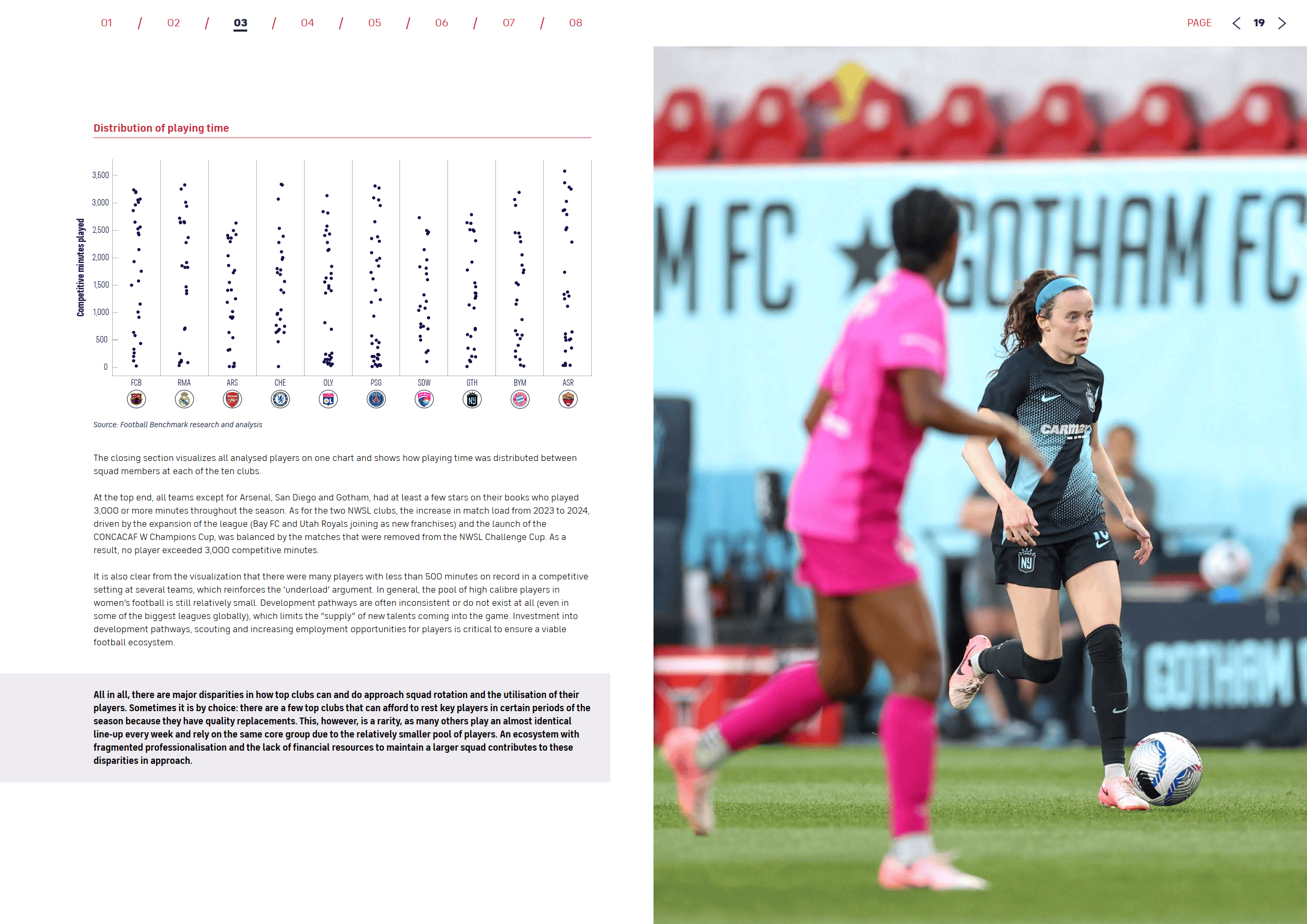 开云体育在线-非洲女足赛事激烈角逐，黑马队伍崛起