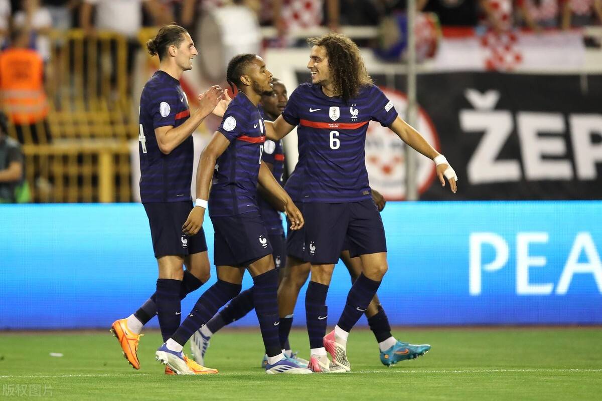 法国队在欧国联比赛中遭遇挑战，连续不胜的简单介绍