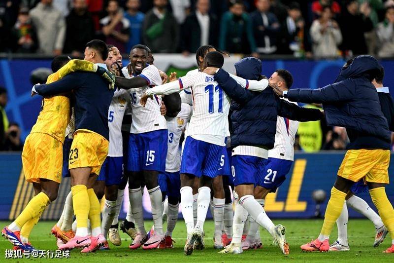 开云体育登录-欧洲杯焦点：四强球队为了冠军而战的简单介绍