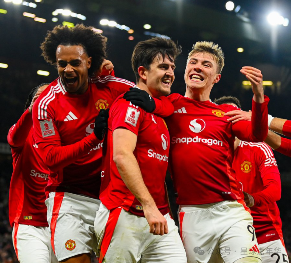 开云体育直播-曼联击败托特纳姆热刺，积分榜上升并稳固前四