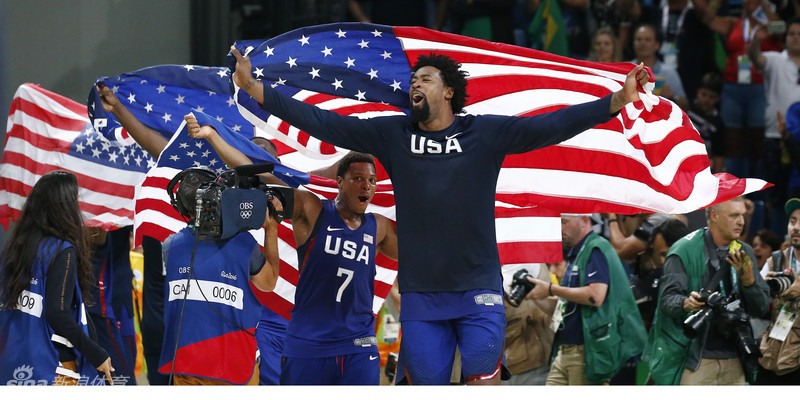 开云体育网站-澳男篮成功进军奥运决赛