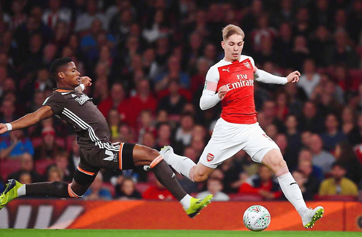 利物浦主场大胜富勒姆，豪取三分