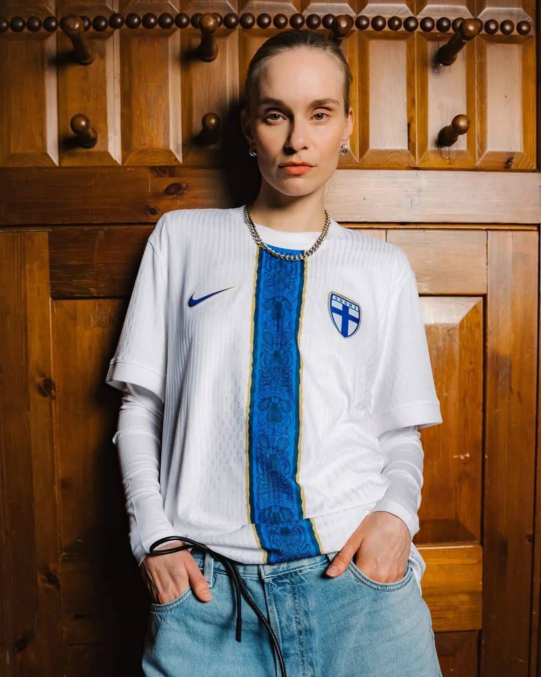 开云体育平台-芬兰国家队逆袭晋级，将在一个国际足球赛事中展现实力的简单介绍