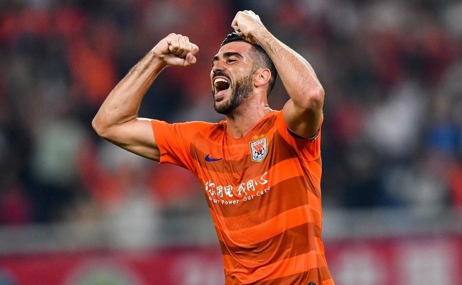 鲁能战平获一分，保持积分第三的简单介绍