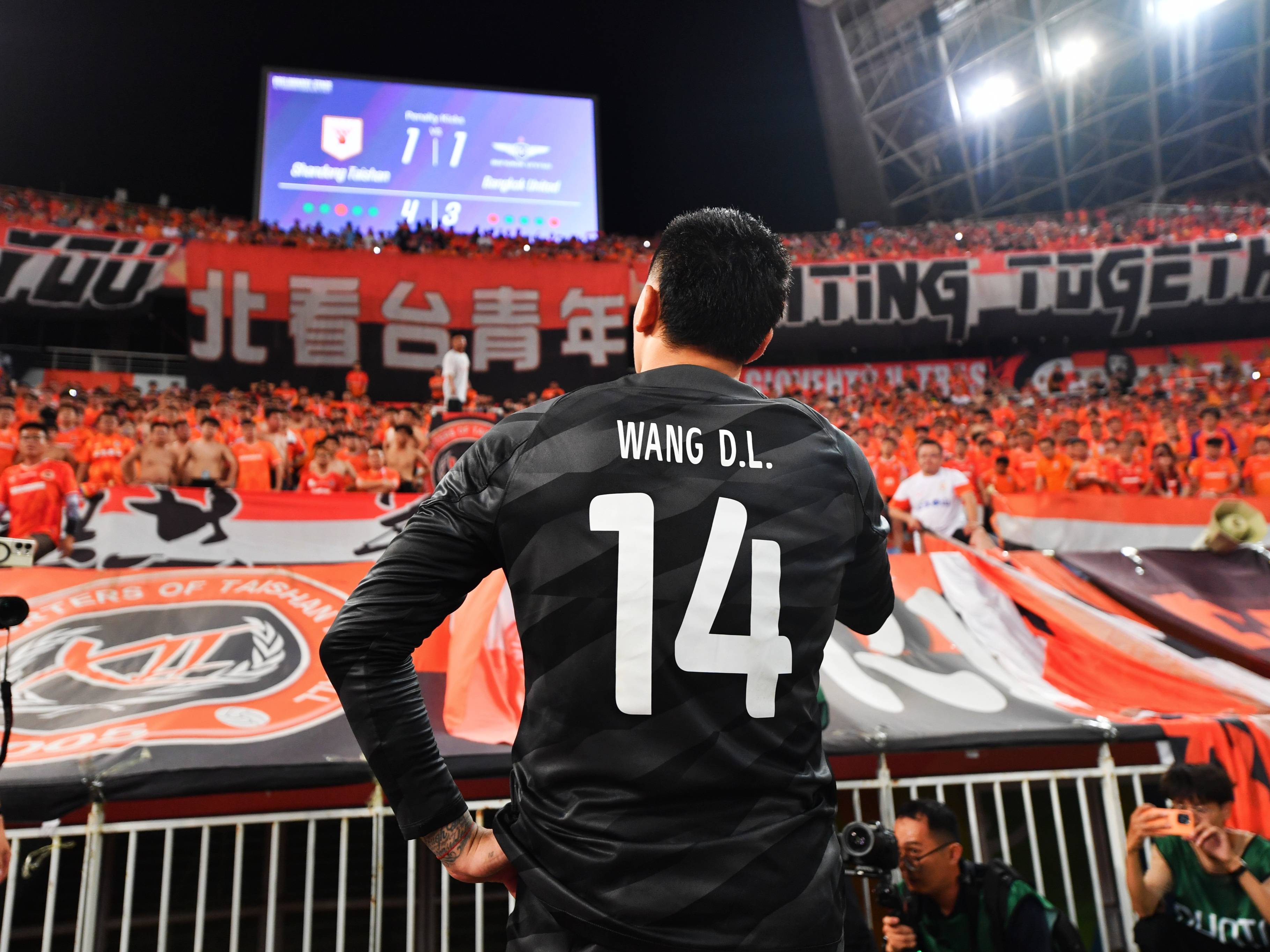 中超球员正式进入阿尔及利亚精英联赛