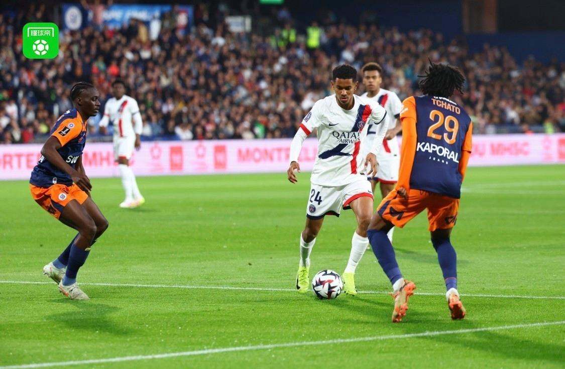 开云体育官网入口-包含蒙彼利埃教练组进行轮休备战法甲下轮比赛的词条