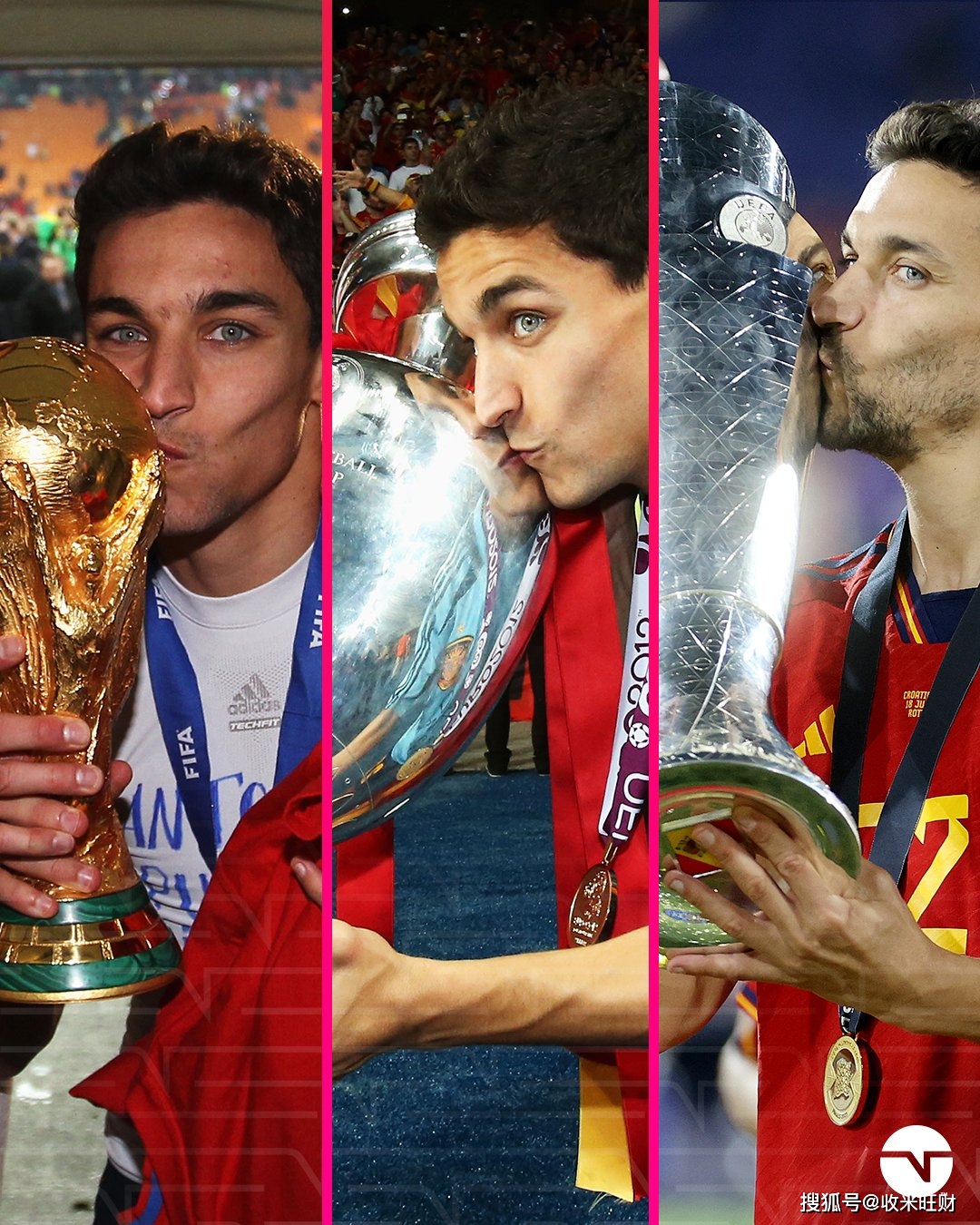 关于欧国联杯冠军奖杯意味着荣誉与尊严的信息