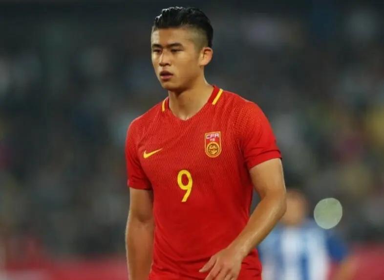 开云体育网页版-中国足球队锋线实力惊人，展现出强大实力的简单介绍