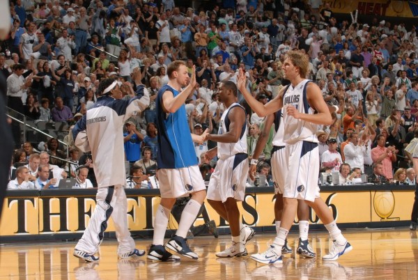 开云体育官网-关于热火迎战小牛，双方实力对比谁将占据上风？的信息