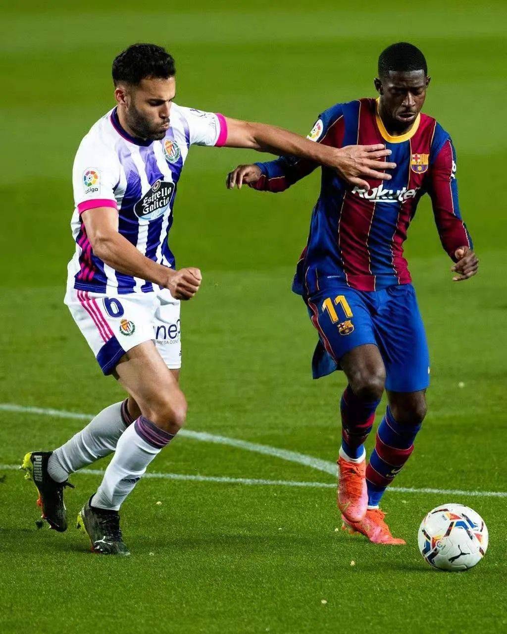 开云体育中国官网-巴拉多利德凭一记绝杀球逆转维拉利亚尔的简单介绍