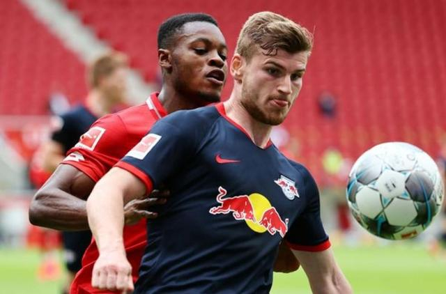 开云体育app-包含RB莱比锡打破连胜纪录，成功跻身前三的词条