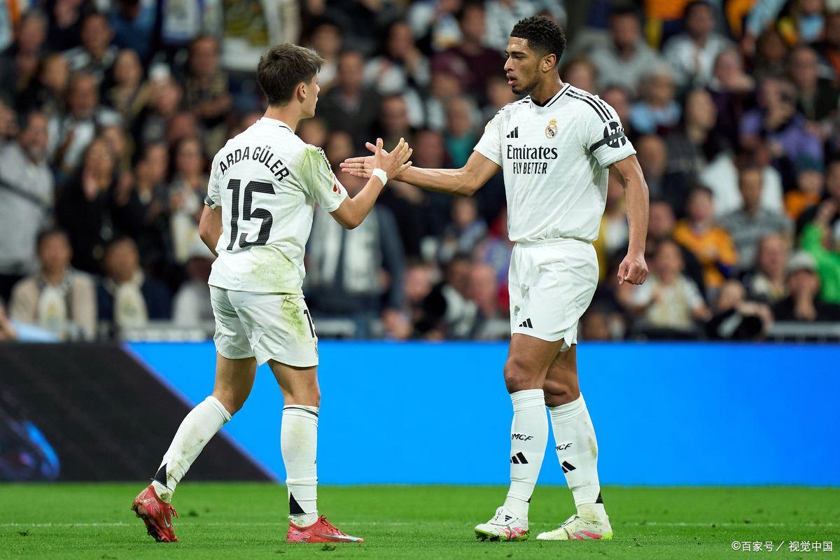 开云体育中国官网-包含皇马主场失分，巴伦西亚取得胜利获得宝贵分的词条